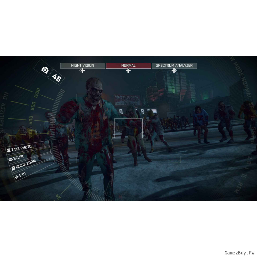 DEAD RISING 4 - Frank's Big Package