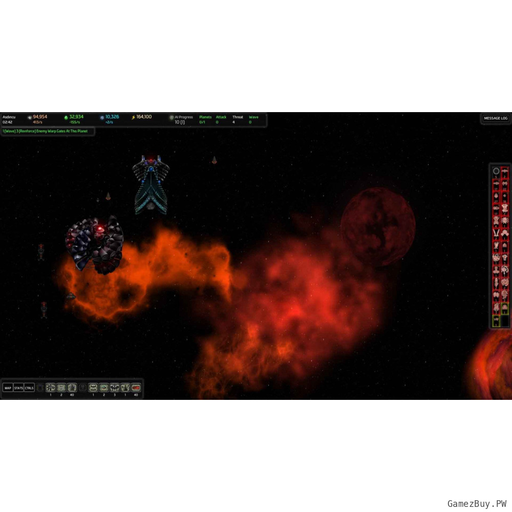 AI War: Fleet Command