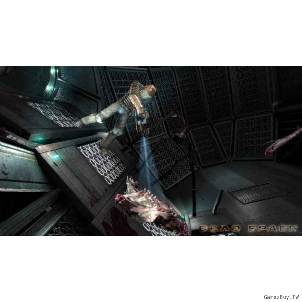 Dead Space