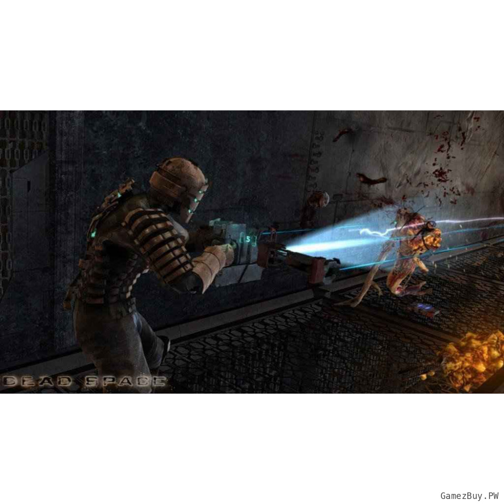 Dead Space