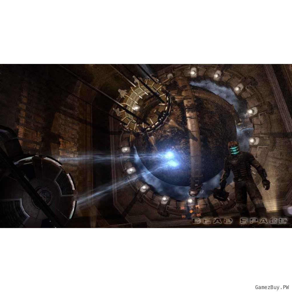 Dead Space