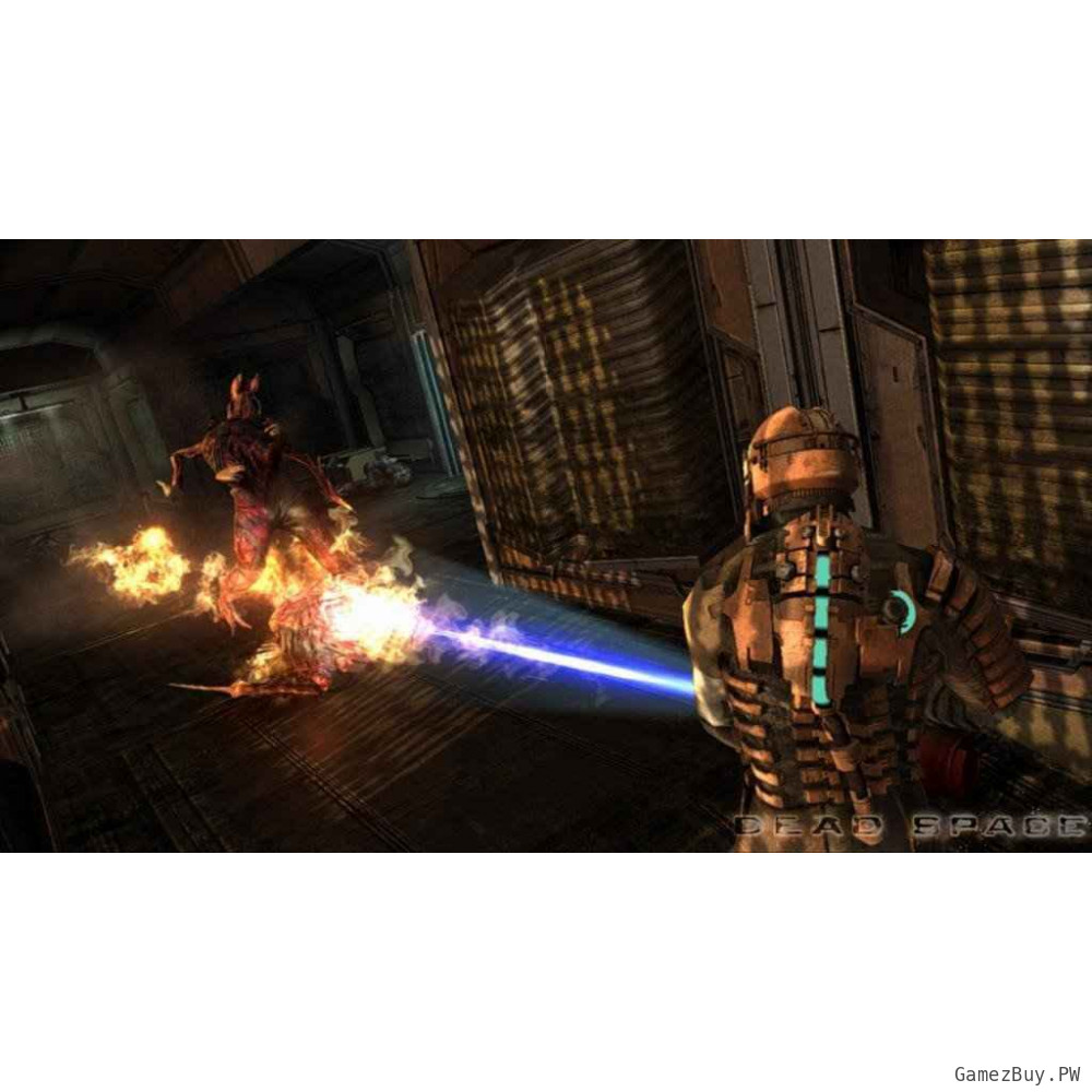 Dead Space