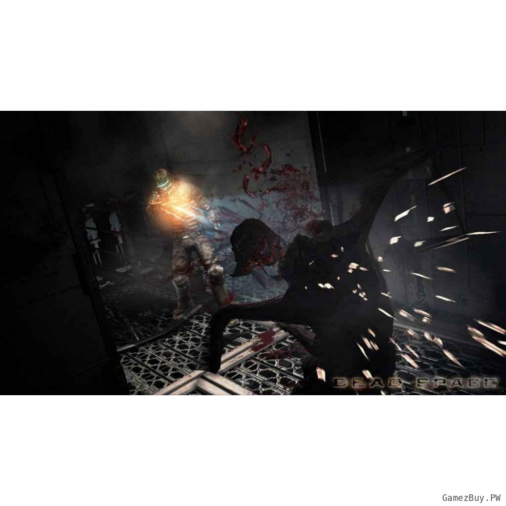 Dead Space