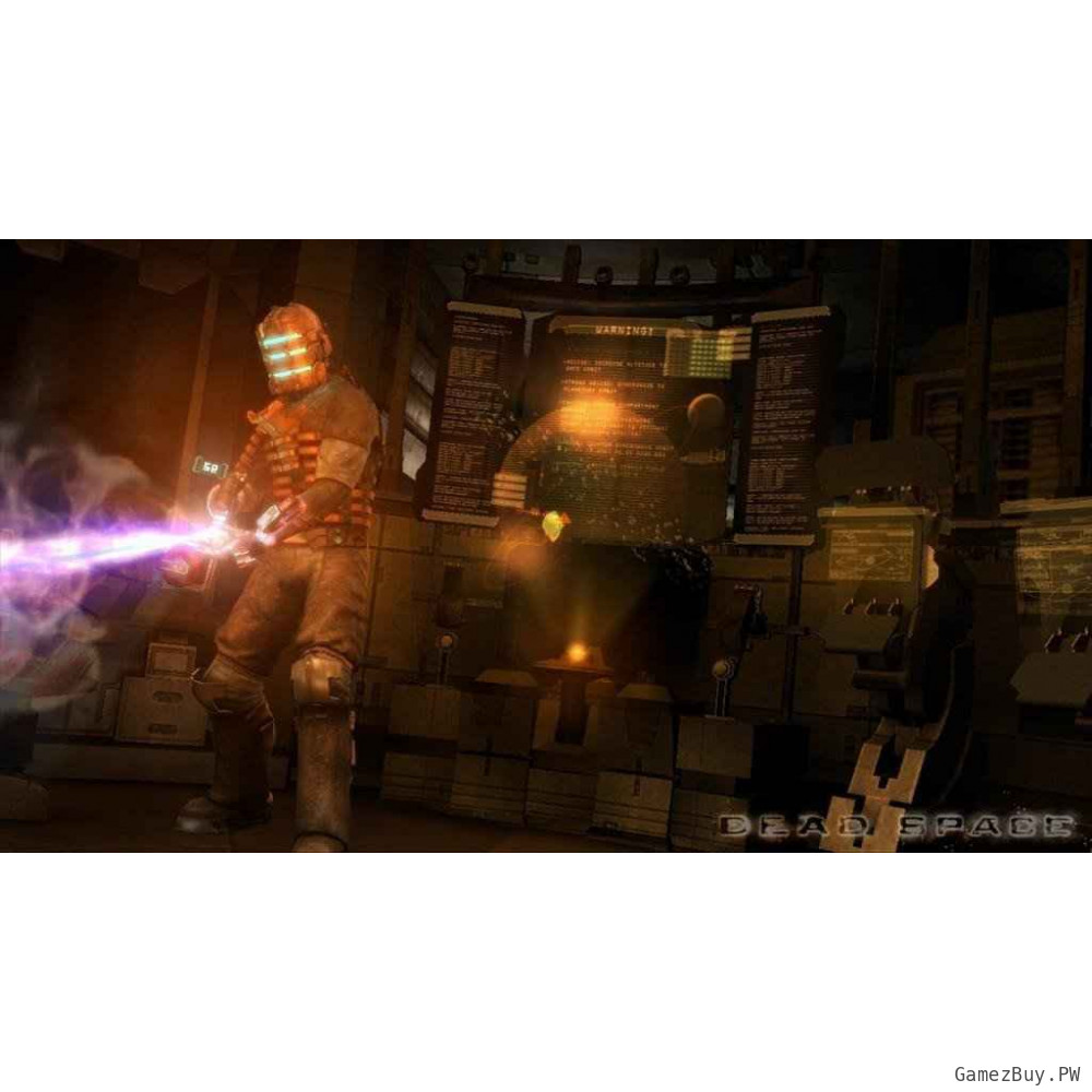 Dead Space