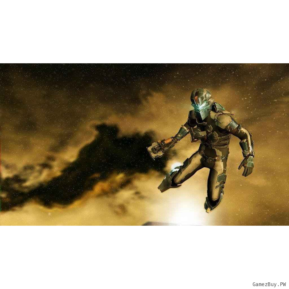 Dead Space 2