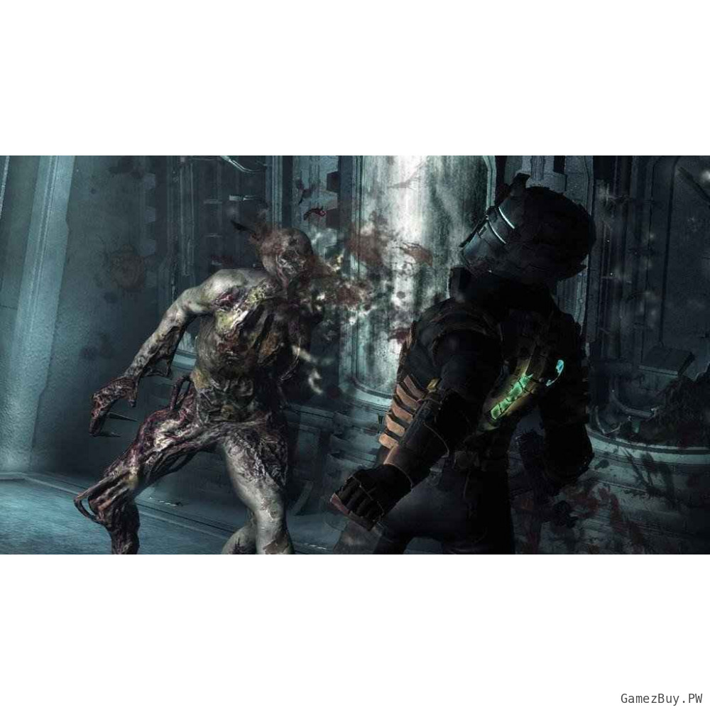 Dead Space 2