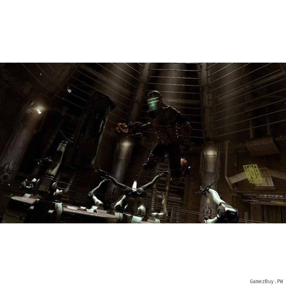 Dead Space 2