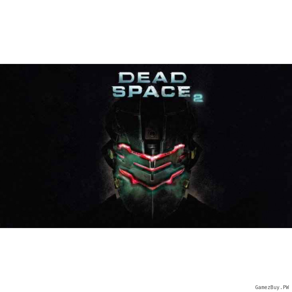 Dead Space 2