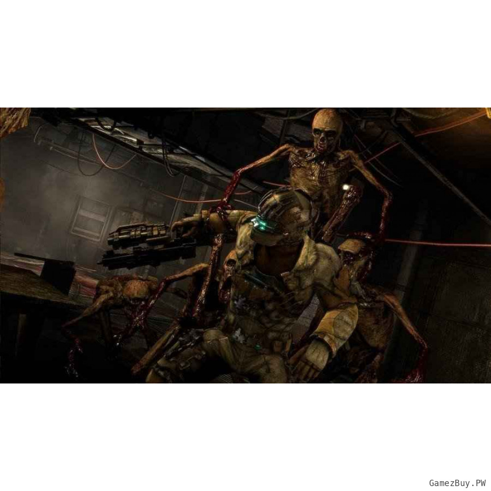 Dead Space 3