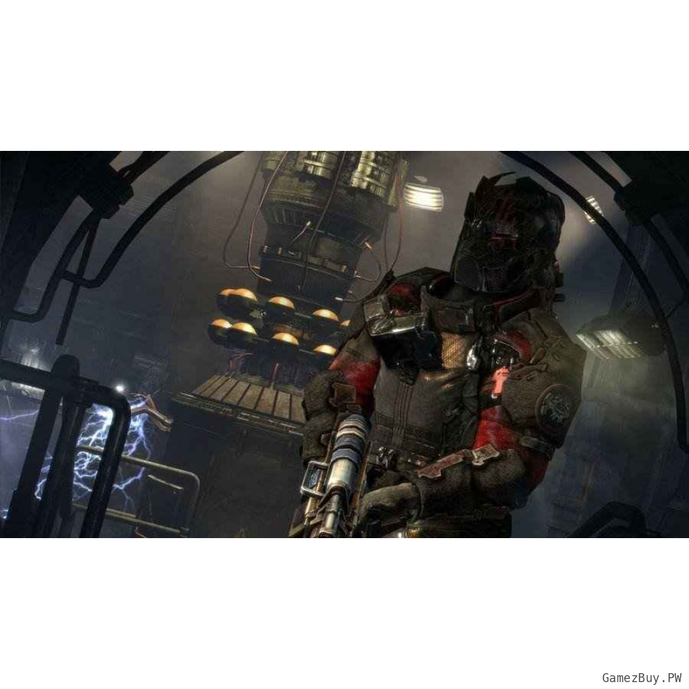 Dead Space 3