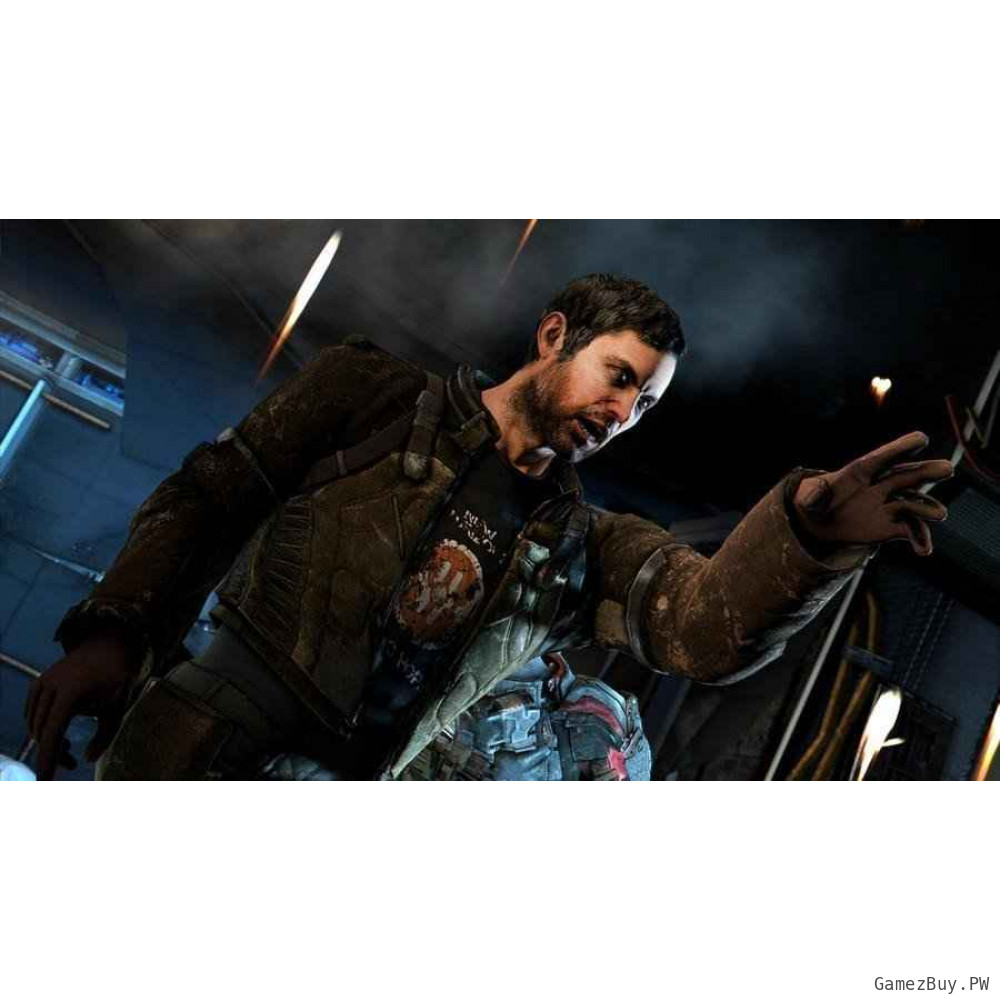Dead Space 3
