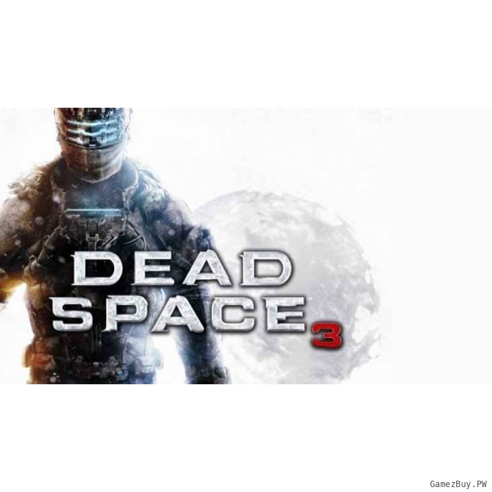 Dead Space 3