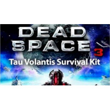 Dead Space 3 Tau Volantis Survival Kit
