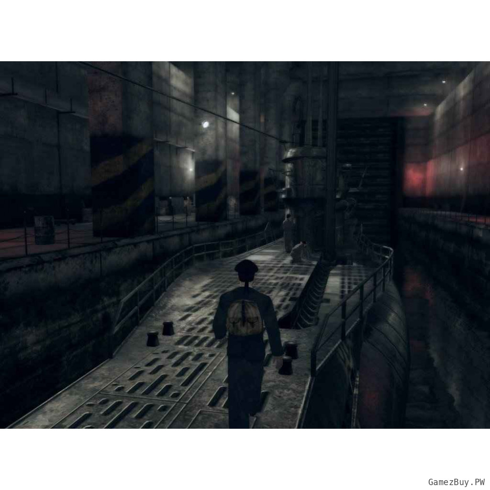 Death to Spies Moment of Truth