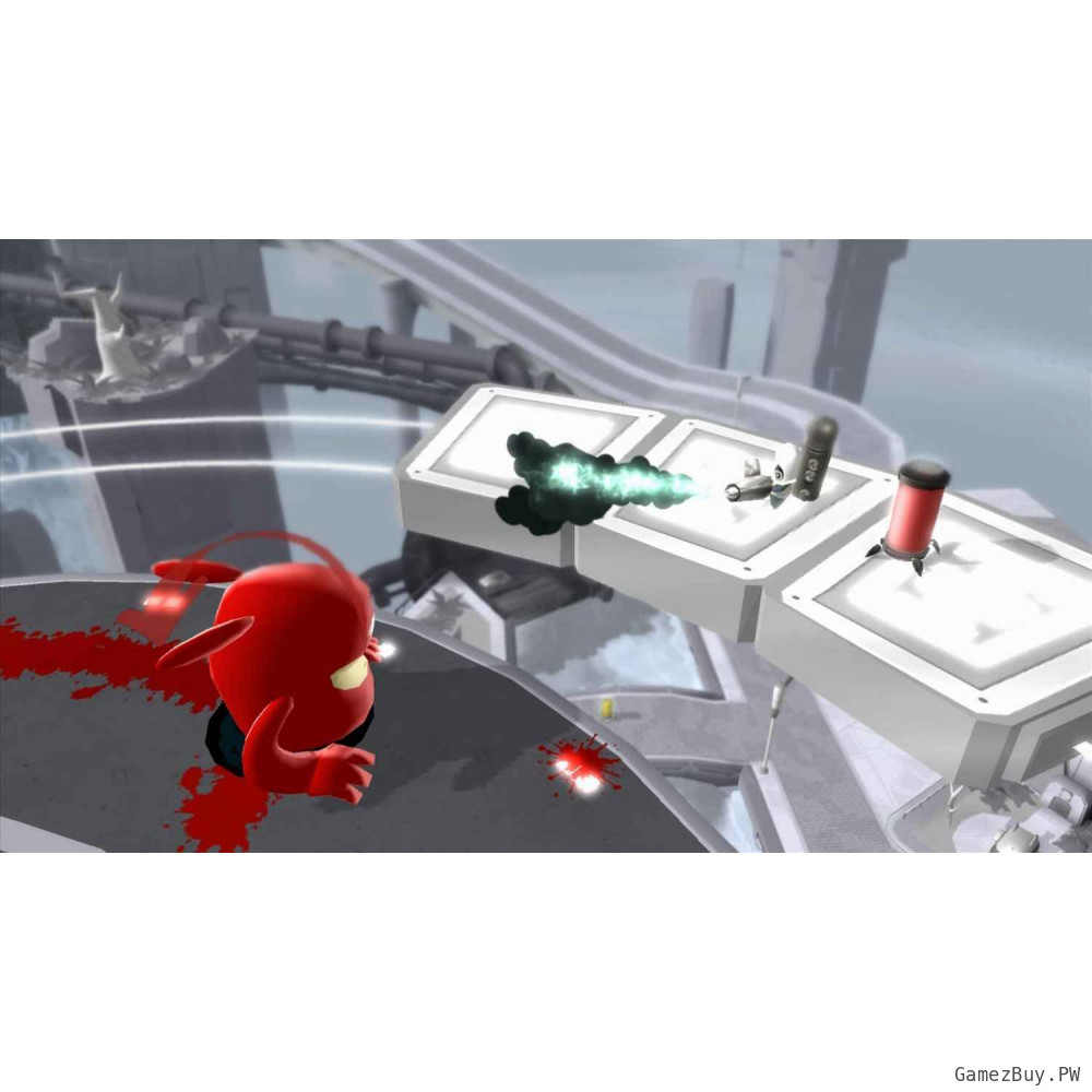 de Blob 2