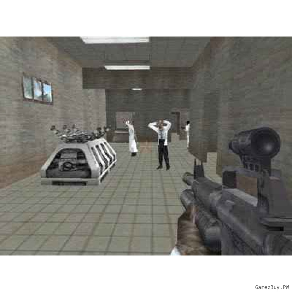 Delta Force 2
