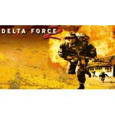 Delta Force 2