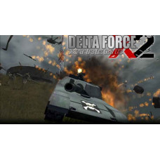 Delta Force Xtreme 2