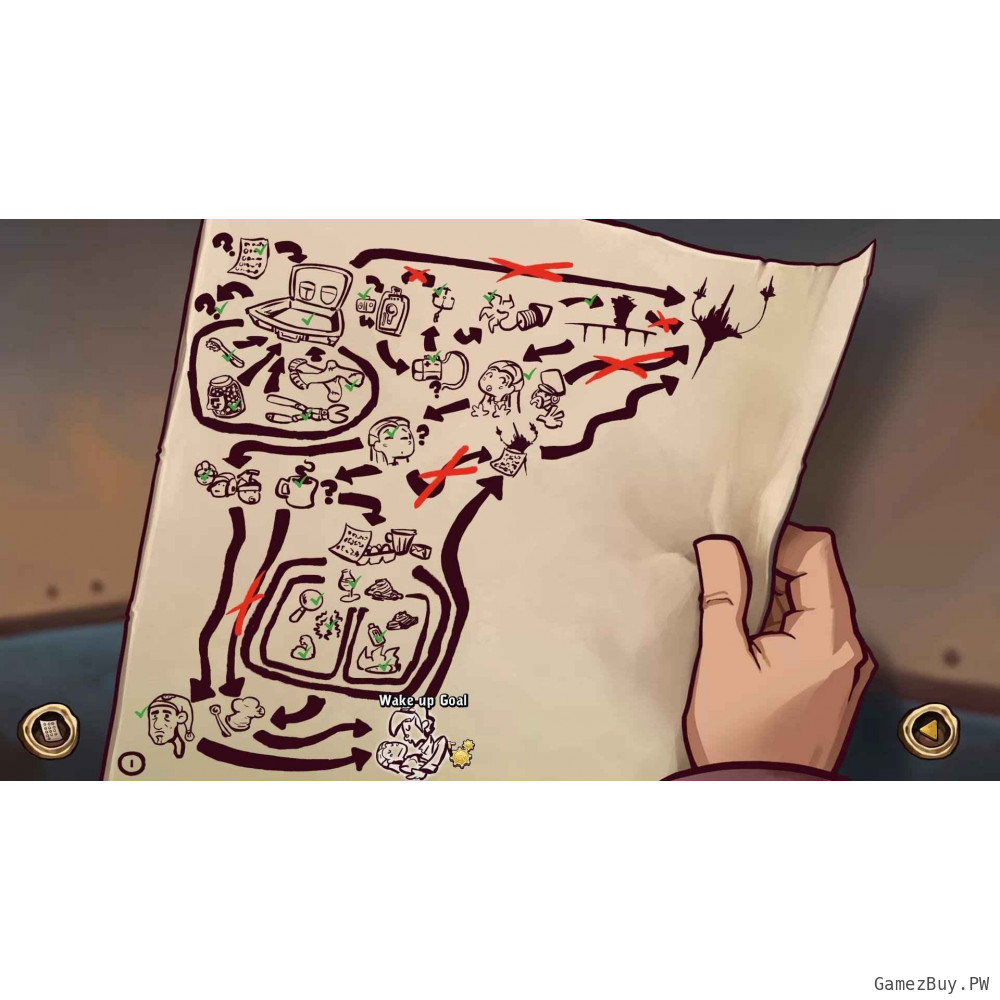 Deponia: The Complete Journey