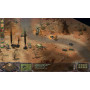 Desert Law