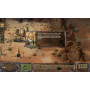 Desert Law