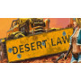 Desert Law