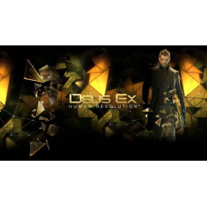 Deus Ex: Human Revolution