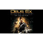 Deus Ex: Mankind Divided Day One Edition