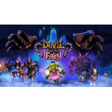 Devil and the Fairy