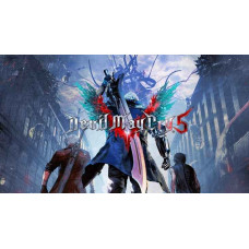 Devil May Cry 5