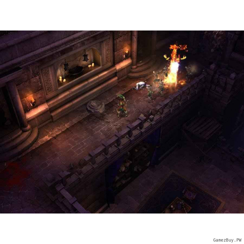 Diablo 3