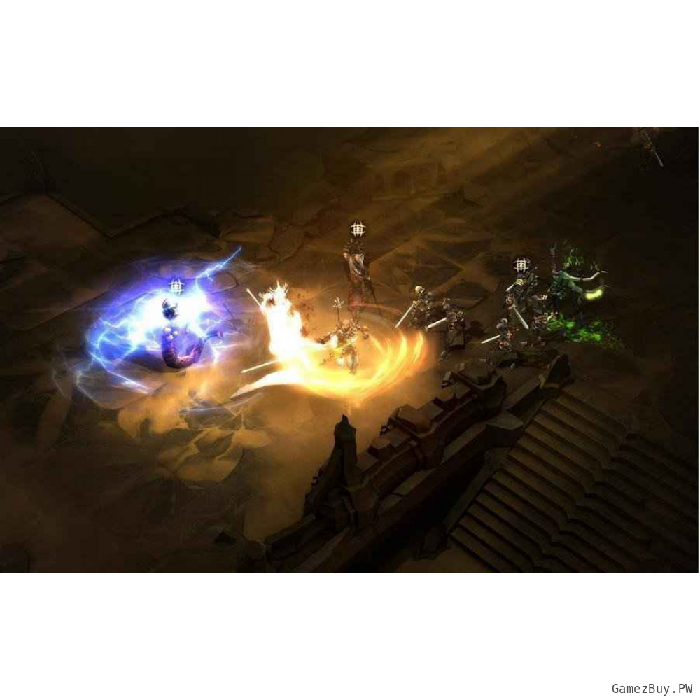 Diablo III Battle Chest