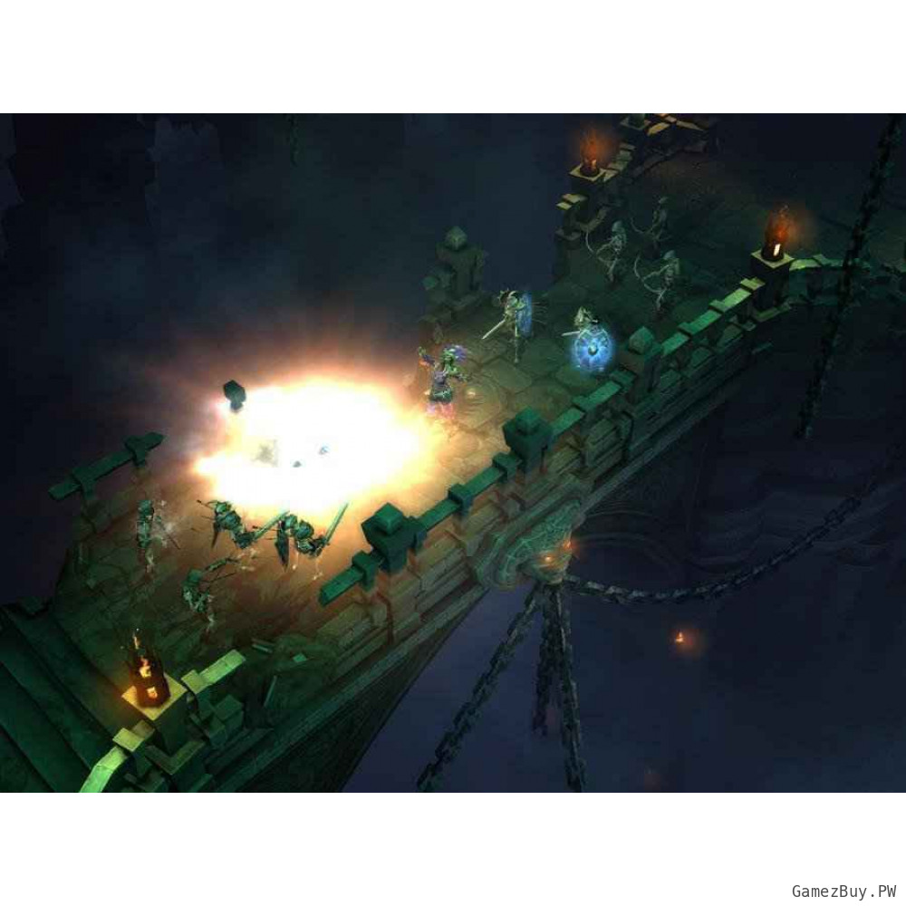 Diablo III Battle Chest