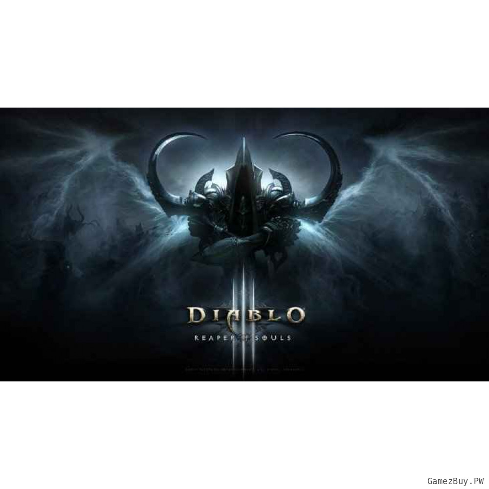Diablo III Battle Chest