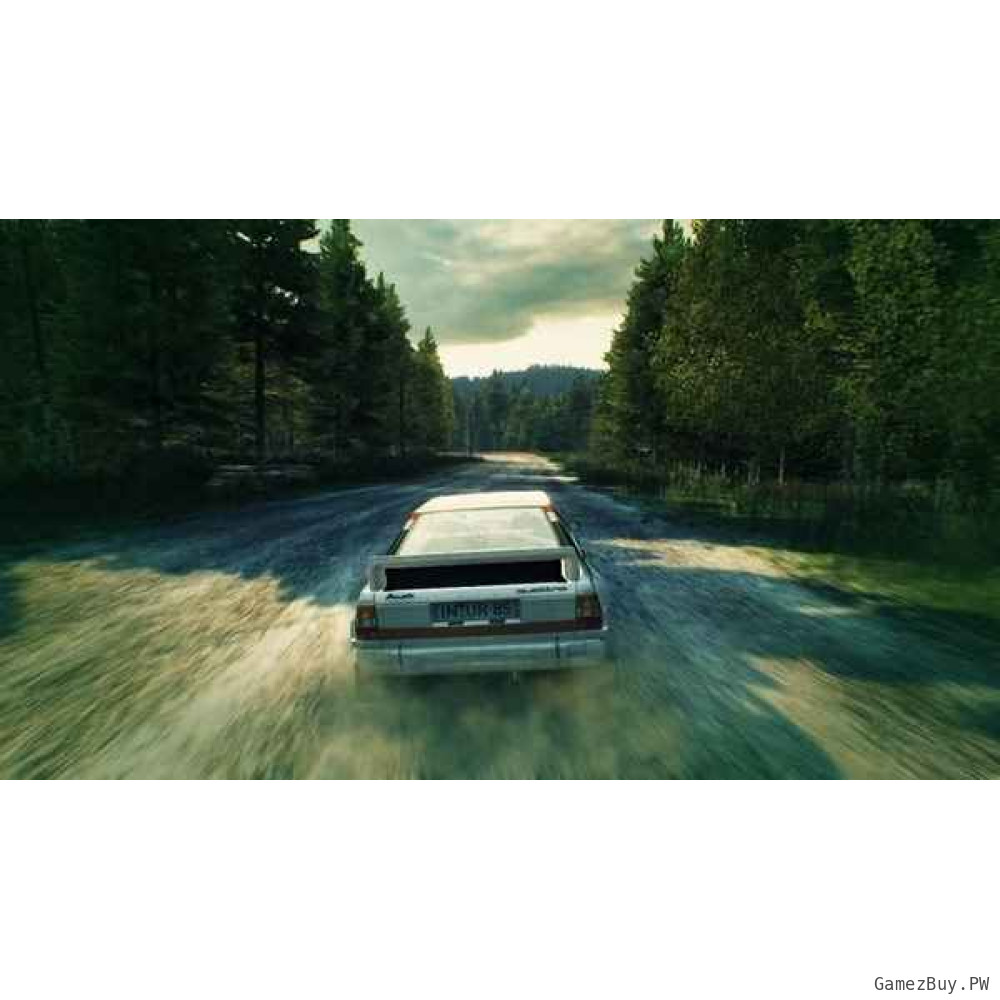 DiRT 3 Complete Edition