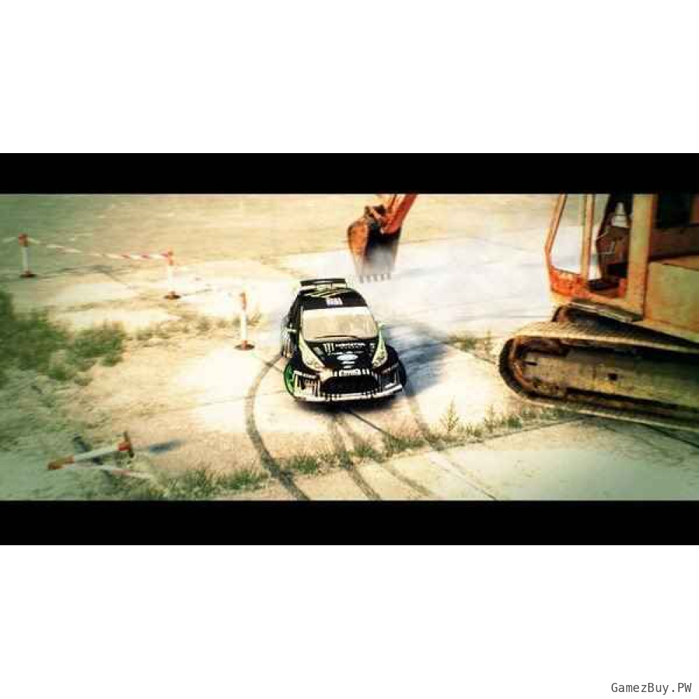 DiRT 3 Complete Edition