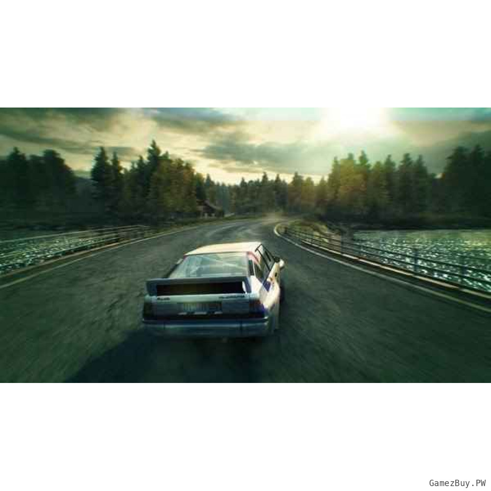 DiRT 3 Complete Edition