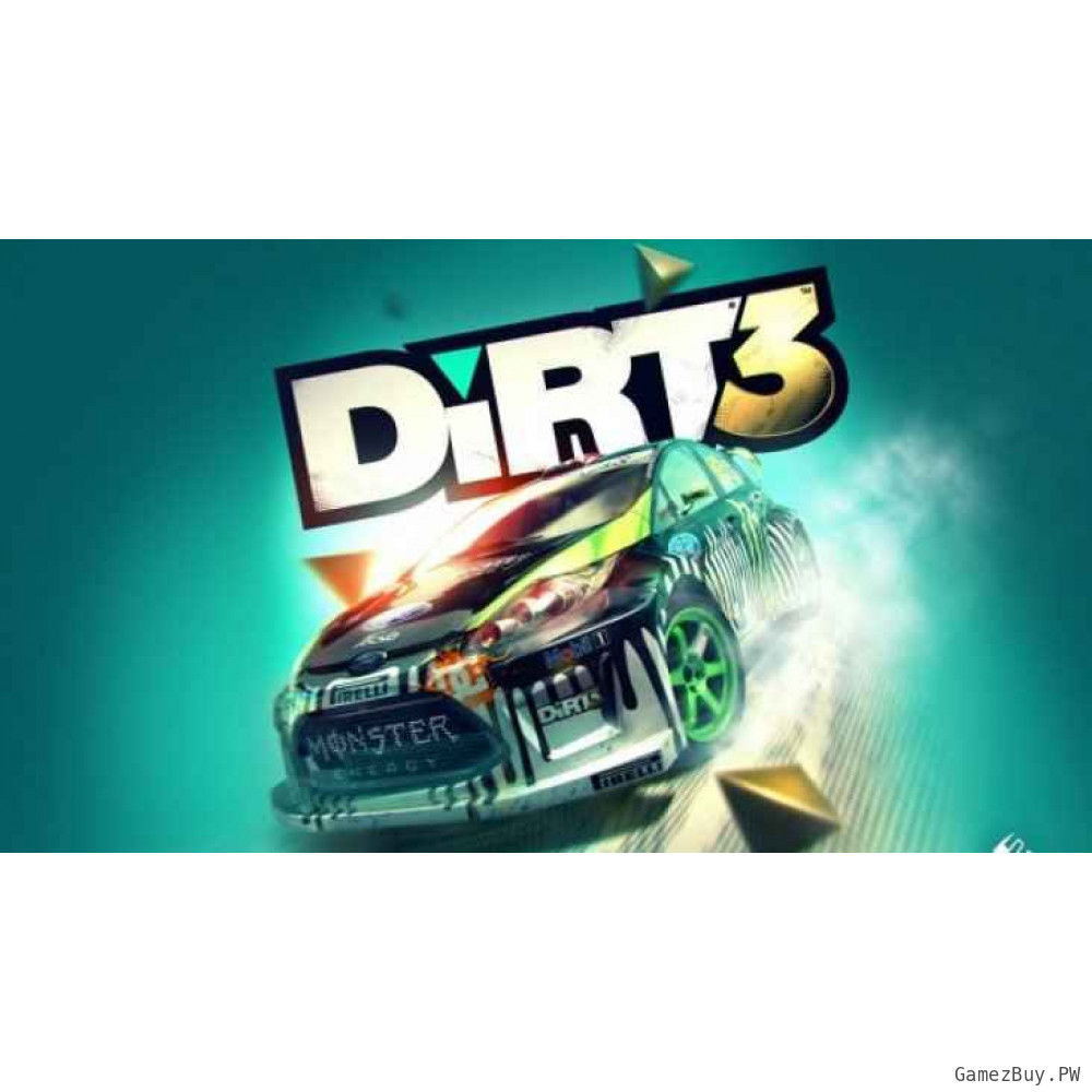 DiRT 3 Complete Edition