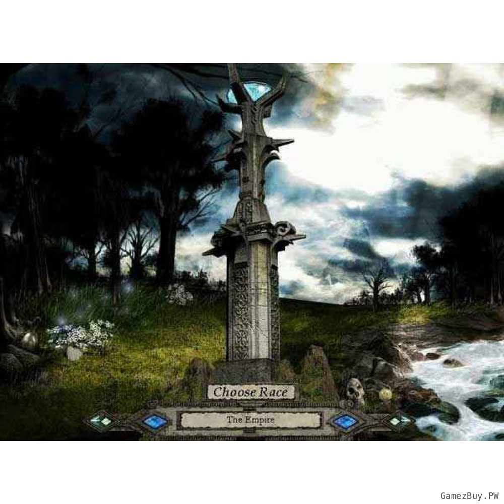 Disciples II: Rise of the Elves