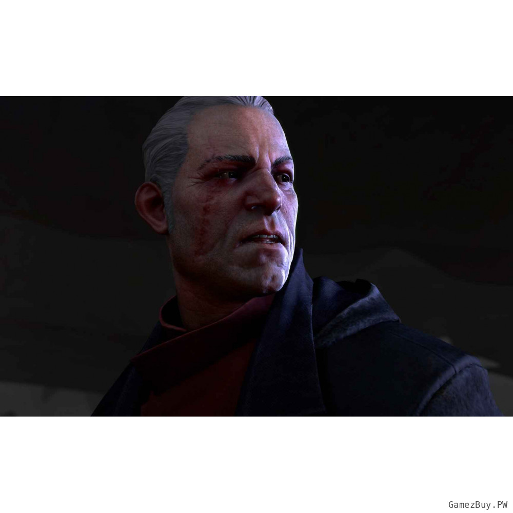 Dishonored – Death of the Outsider