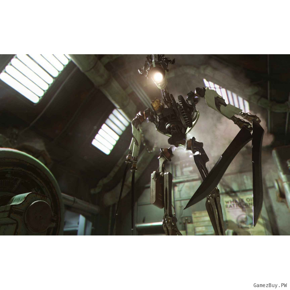 Dishonored – Death of the Outsider