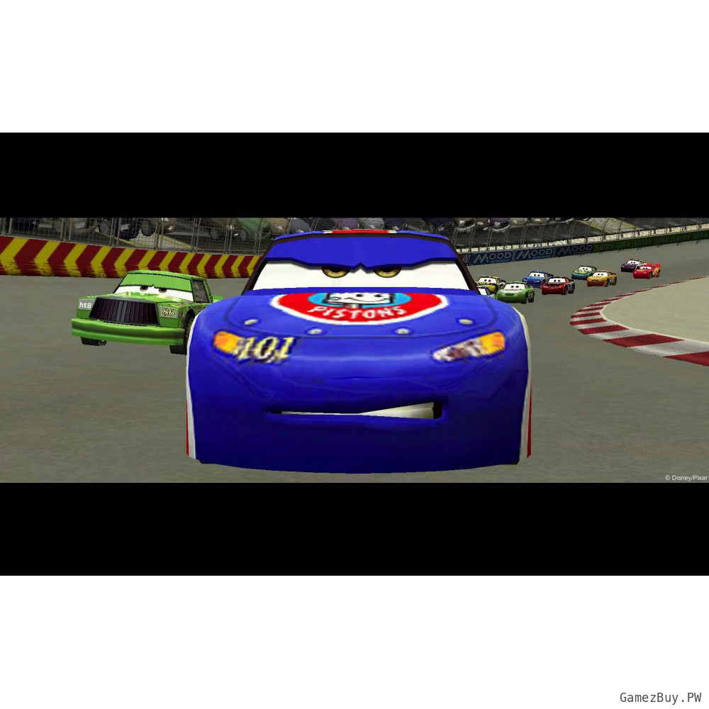 Disney Cars Classics