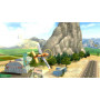 Disney: Flight and Racing