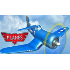 Disney: Flight and Racing