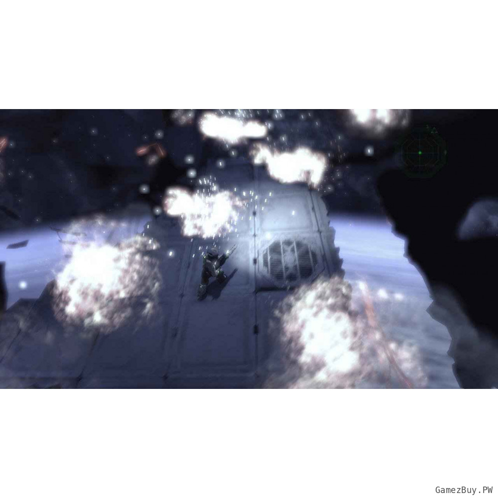 Alien Breed: Impact
