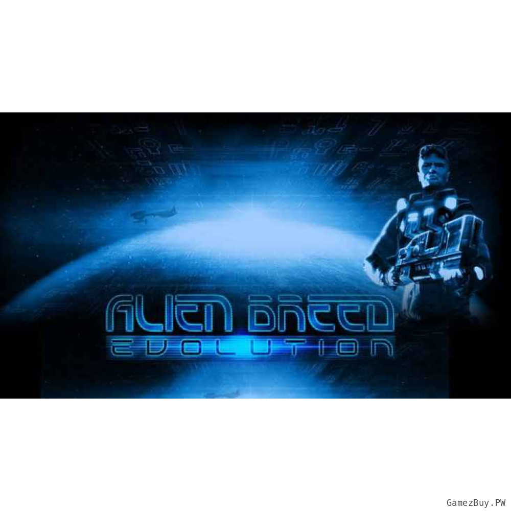Alien Breed: Impact