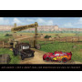 Disney•Pixar Cars: Radiator Springs Adventures