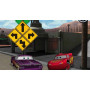 Disney•Pixar Cars: Radiator Springs Adventures