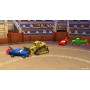 Disney Pixar Cars Toon: Mater's Tall Tales