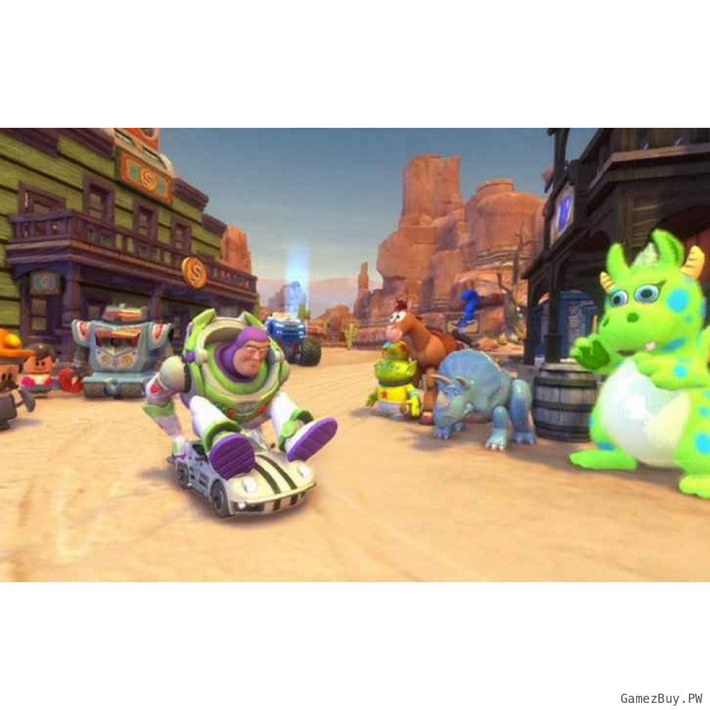 Disney Pixar Toy Story 3